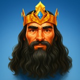 Telegram profile photo for MidasBet.io