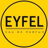 Telegram profile photo for EYFEL