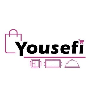 Telegram profile photo for تولید و پخش یوسفی | چینی | سرامیک