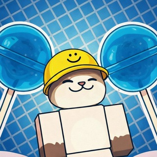 Telegram profile photo for 𝙵𝙸𝙶𝚈𝚁𝙸𝚃 в роблоксе