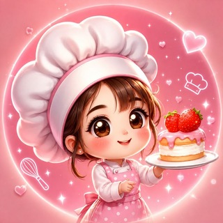 Telegram profile photo for آموزش آشپزی 🍔