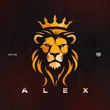 Telegram profile photo for ALEX PUBG