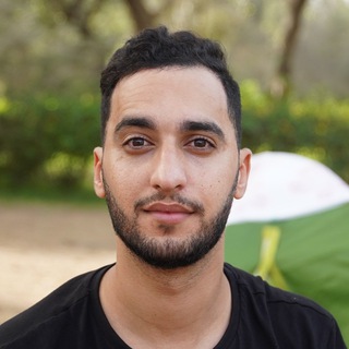 Telegram profile photo for YOUSSEFELBAKBAKI