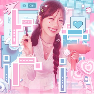 Telegram profile photo for Info 🍭