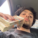 Telegram profile photo for molodoy KËRPA
