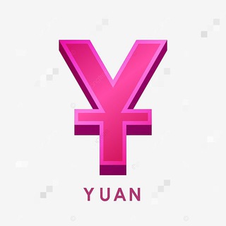 Telegram profile photo for CNY exchange | пополнение юаней