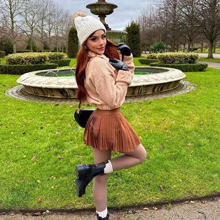 Telegram profile photo for Hannah Jo