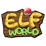 Telegram profile photo for Elfworld