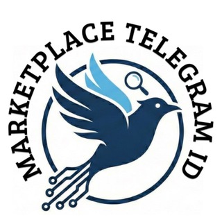 Telegram profile photo for Marketplace Telegram ID