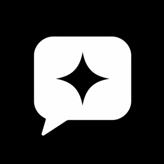 Telegram profile photo for Нейросети GPT | Gemini | DeepSeek ⚡️