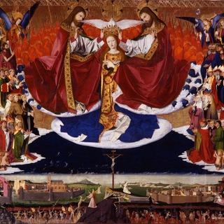 Telegram profile photo for La verdad Católica