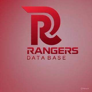 Telegram profile photo for Ranger Backup