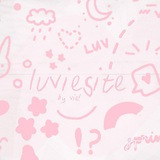 Telegram profile photo for luvie-site! open.