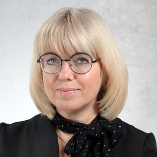 Telegram profile photo for Инна Яковлева