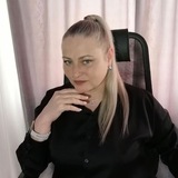 Telegram profile photo for СТАРТ С VERITATE | Людмила Казаченко