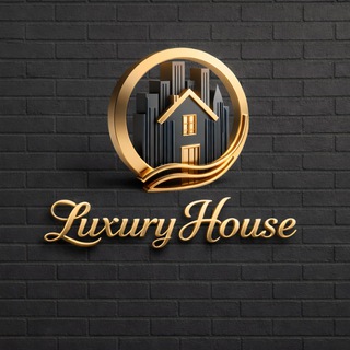 Telegram profile photo for LUXURY HOUSE ПОКУПКА-ПРОДАЖА-КВАРТИР В ТАШКЕНТЕ