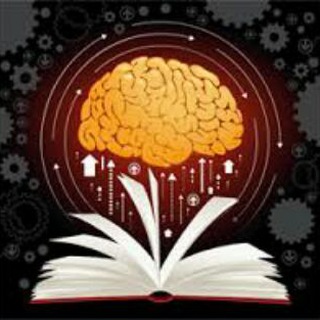 Telegram profile photo for Mind & Brain