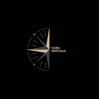 Telegram profile photo for NØRD SHADOWS