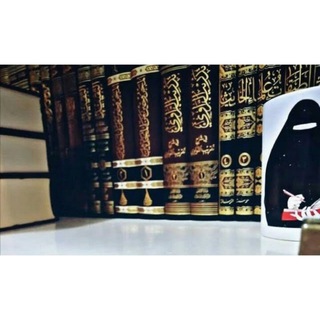 Telegram profile photo for مَصَابِيحُ الهُدَىٰ