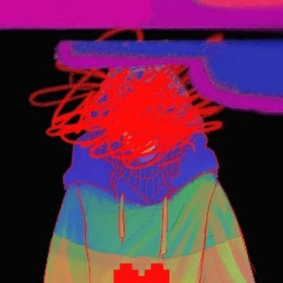 Telegram profile photo for ᴀ ᴄᴀɢᴇ.