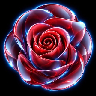 Telegram profile photo for RoseUp(MIREA)