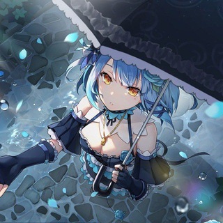 Telegram profile photo for 公告组