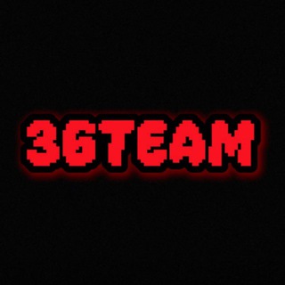 Telegram profile photo for 36Team