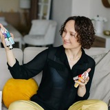 Telegram profile photo for Оздоровительные практики | Эфирные масла | Наталия Астраханцева