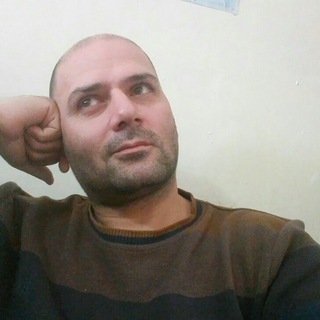 Telegram profile photo for Mehdi Sufi