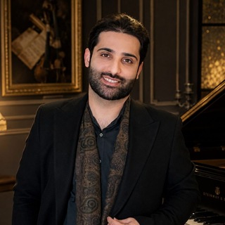 Telegram profile photo for Mohsen Onikzi | محسن اونیکزی