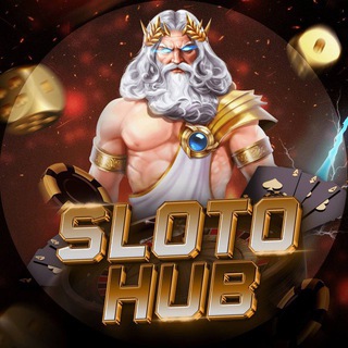 Telegram profile photo for SLOTOHUB