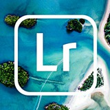 Telegram profile photo for Lightroom Presets Free DNG