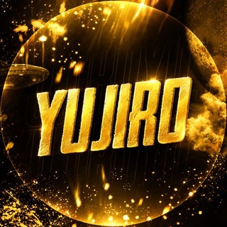 Telegram profile photo for YUJIRO