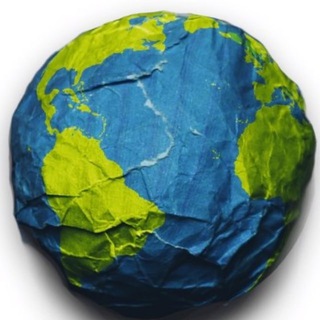 Telegram group profile photo for Rounding The Earth