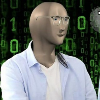 Telegram profile photo for Tehc memes