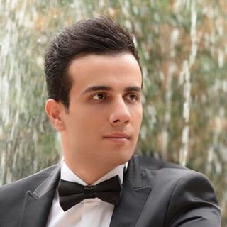 Telegram profile photo for باقر دستیار