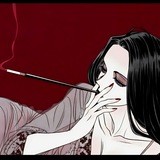 Telegram profile photo for ♱𝆬