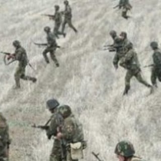 Telegram profile photo for Военный корреспондент