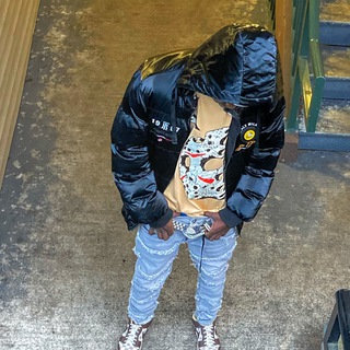 Telegram profile photo for Bk Bwoy