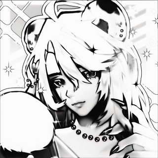 Telegram profile photo for ゙𝐌𝗶 ── 𝕽ꫀׁׅܻᥣ . ⁽ 🐈⬛️ ⁾