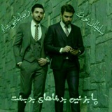 Telegram profile photo for کریتور تک شاهنشاه تلگرام