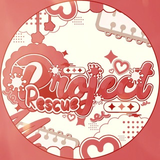 Telegram profile photo for ⊹ ࣪ ˖ Pr𑄜jᧉc𑀱 «Rᧉsɕuᧉ» ᶻ 𝗓 𐰁 .ᐟ