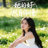 Telegram profile photo for 她的好只有你懂~