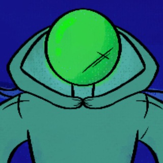 Telegram profile photo for Пещера торговца