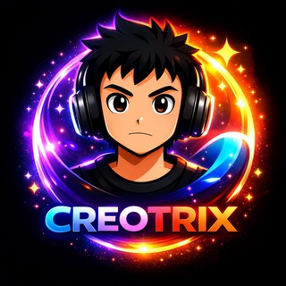 Telegram profile photo for Creotrix codes