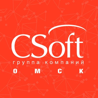 Telegram profile photo for CSoft Омск: BIM, САПР, СЭД, Обучение 💎