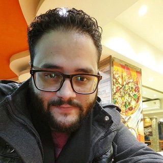 Telegram profile photo for Fady Soliman