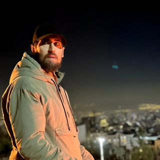 Telegram profile photo for HZ Media