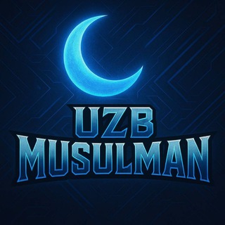 Telegram profile photo for POBEDA UZB MUSULMAN