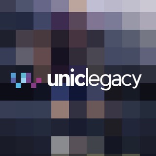 Telegram profile photo for UnicLegacy